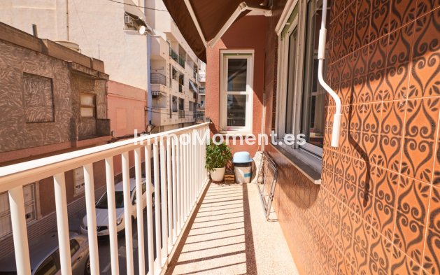 Reventa - Apartamento - Torrevieja - Torrevieja Centro