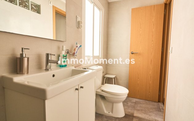 Reventa - Apartamento - Torrevieja - Torrevieja Centro