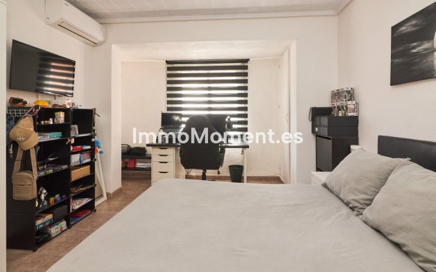 Reventa - Apartamento - Torrevieja - Torrevieja Centro