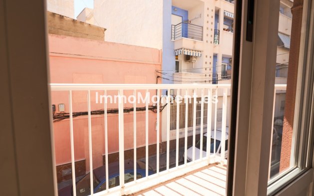 Reventa - Apartamento - Torrevieja - Torrevieja Centro