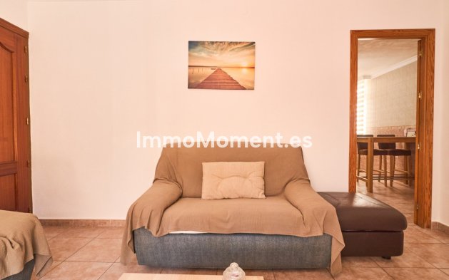 Reventa - Apartamento - Torrevieja - Torrevieja Centro