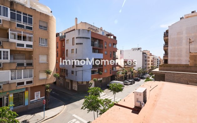 Reventa - Apartamento - Torrevieja - Torrevieja Centro