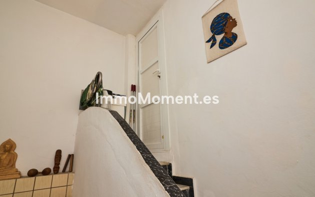 Reventa - Apartamento - Torrevieja - Torrevieja Centro