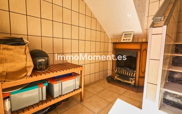 Reventa - Apartamento - Torrevieja - Torrevieja Centro