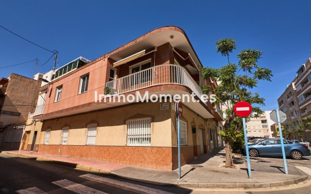 Reventa - Apartamento - Torrevieja - Torrevieja Centro