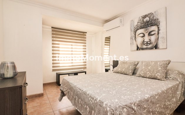 Reventa - Apartamento - Torrevieja - Torrevieja Centro