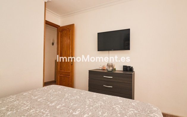 Reventa - Apartamento - Torrevieja - Torrevieja Centro