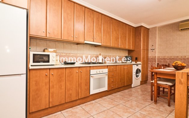 Reventa - Apartamento - Torrevieja - Torrevieja Centro