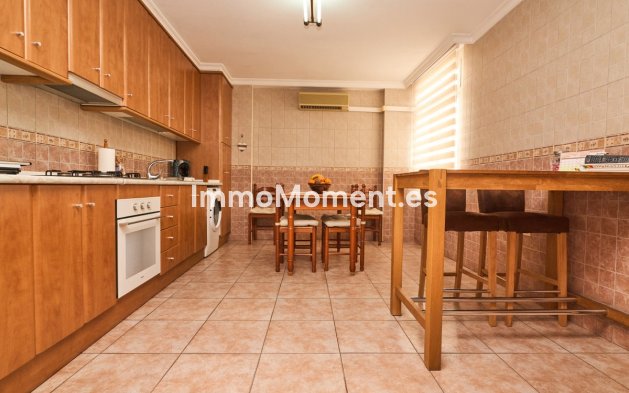 Reventa - Apartamento - Torrevieja - Torrevieja Centro