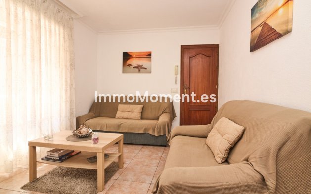 Reventa - Apartamento - Torrevieja - Torrevieja Centro