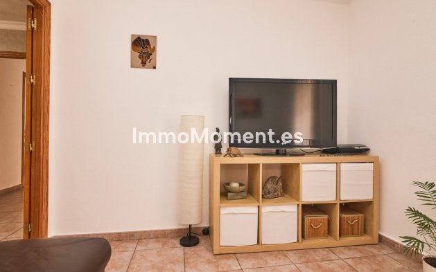 Reventa - Apartamento - Torrevieja - Torrevieja Centro