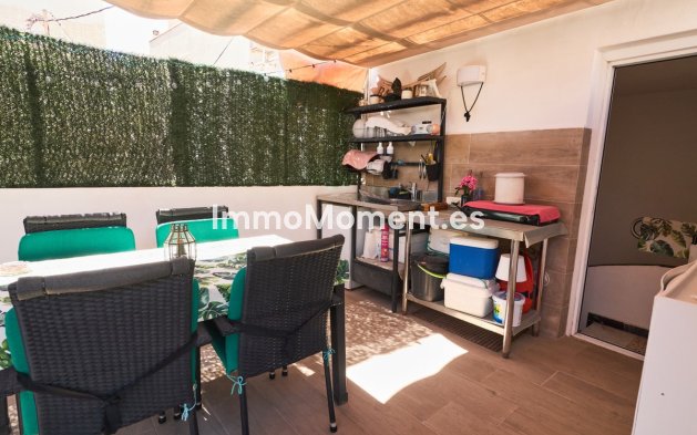 Reventa - Apartamento - Torrevieja - Torrevieja Centro