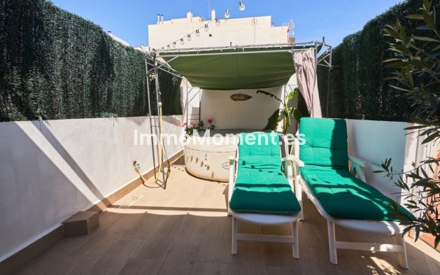 Reventa - Apartamento - Torrevieja - Torrevieja Centro