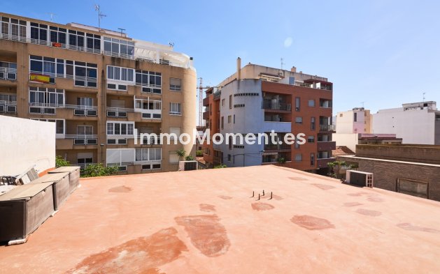 Reventa - Apartamento - Torrevieja - Torrevieja Centro