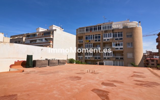 Reventa - Apartamento - Torrevieja - Torrevieja Centro