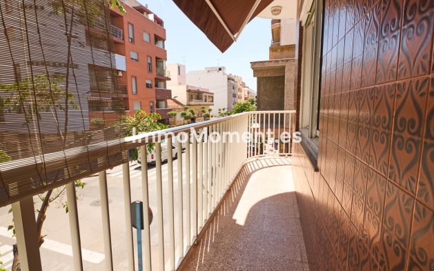 Reventa - Apartamento - Torrevieja - Torrevieja Centro