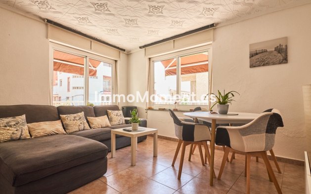 Reventa - Apartamento - Torrevieja - Torrevieja Centro