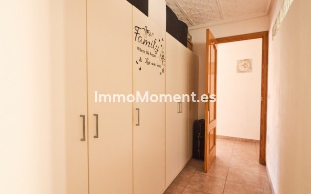 Reventa - Apartamento - Torrevieja - Torrevieja Centro