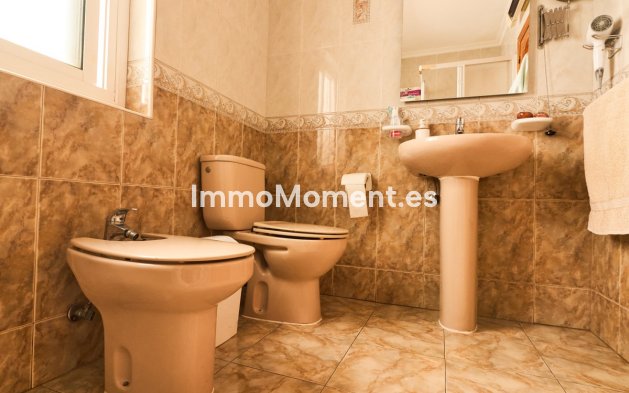Reventa - Apartamento - Torrevieja - Torrevieja Centro
