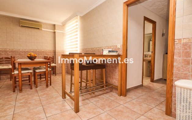 Reventa - Apartamento - Torrevieja - Torrevieja Centro