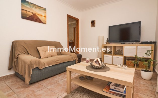 Reventa - Apartamento - Torrevieja - Torrevieja Centro