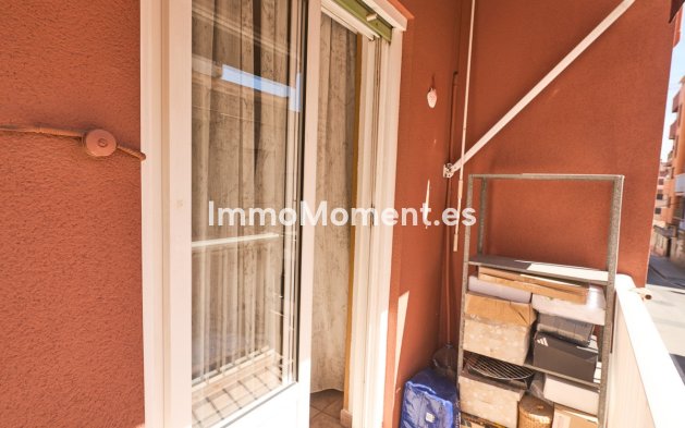Reventa - Apartamento - Torrevieja - Torrevieja Centro