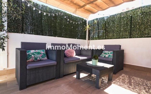 Reventa - Apartamento - Torrevieja - Torrevieja Centro