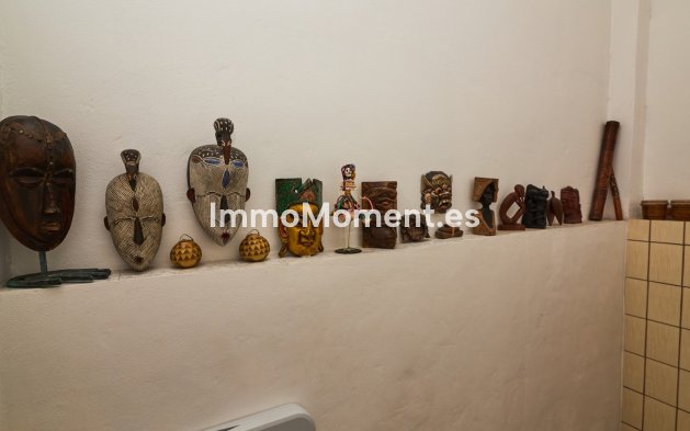 Reventa - Apartamento - Torrevieja - Torrevieja Centro