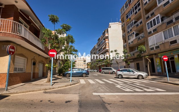 Reventa - Apartamento - Torrevieja - Torrevieja Centro