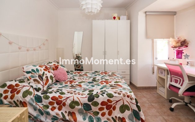 Reventa - Apartamento - Torrevieja - Torrevieja Centro