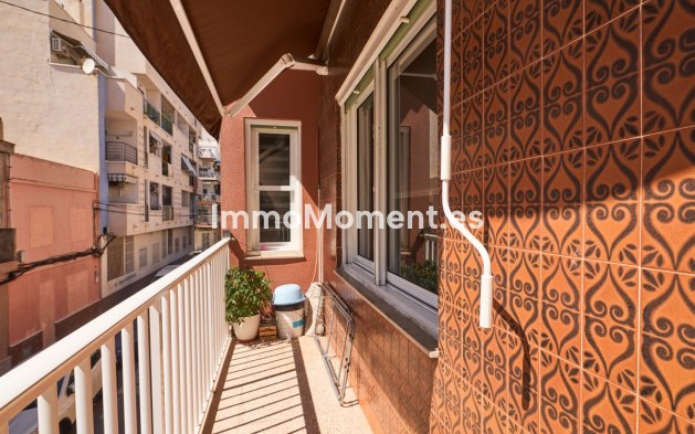 Reventa - Apartamento - Torrevieja - Torrevieja Centro