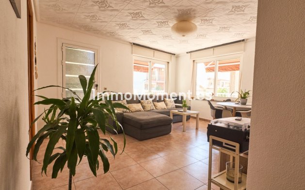 Reventa - Apartamento - Torrevieja - Torrevieja Centro