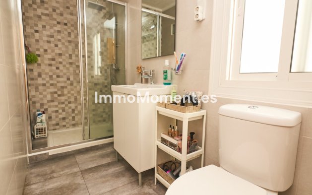 Reventa - Apartamento - Torrevieja - Torrevieja Centro