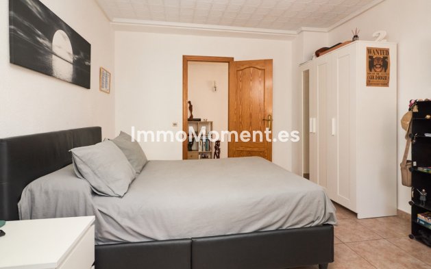 Reventa - Apartamento - Torrevieja - Torrevieja Centro