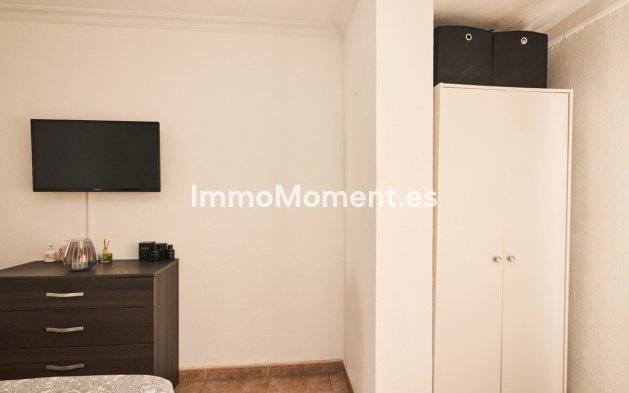 Reventa - Apartamento - Torrevieja - Torrevieja Centro