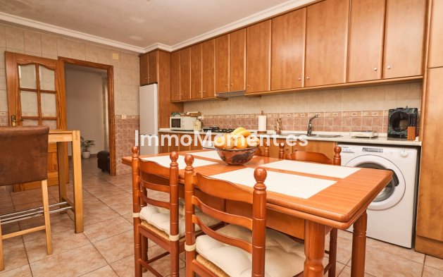 Reventa - Apartamento - Torrevieja - Torrevieja Centro