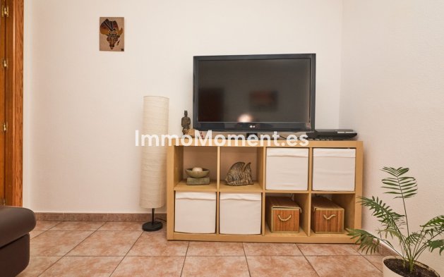 Reventa - Apartamento - Torrevieja - Torrevieja Centro