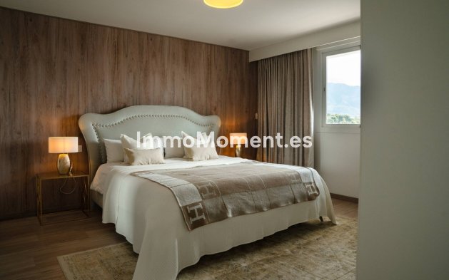 Revente - Appartement - Marbella - Nueva Andalucía