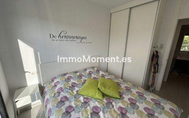 Wiederverkauf - Wohnung - Pilar de la Horadada - Pilar de la Horadada Centro