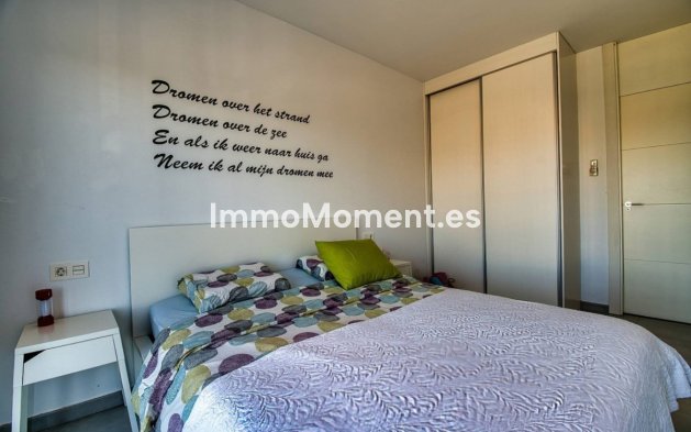 Wiederverkauf - Wohnung - Pilar de la Horadada - Pilar de la Horadada Centro