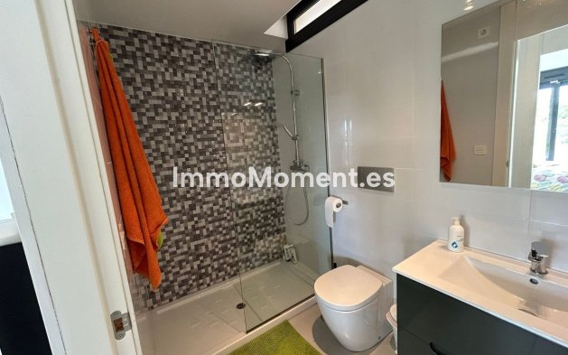 Wiederverkauf - Wohnung - Pilar de la Horadada - Pilar de la Horadada Centro