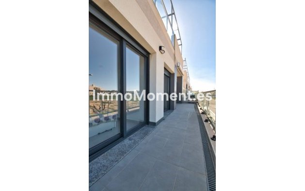 Wiederverkauf - Wohnung - Pilar de la Horadada - Pilar de la Horadada Centro