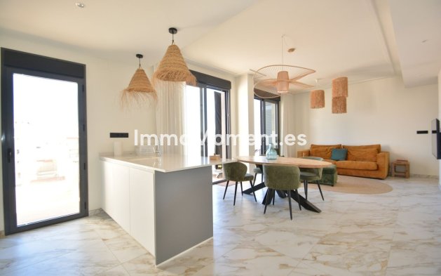 Wiederverkauf - Wohnung - Guardamar del Segura - Guardamar del Segura Centro