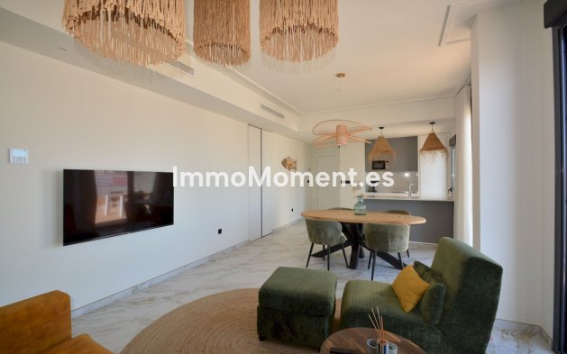 Wiederverkauf - Wohnung - Guardamar del Segura - Guardamar del Segura Centro