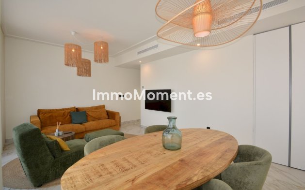Wiederverkauf - Wohnung - Guardamar del Segura - Guardamar del Segura Centro