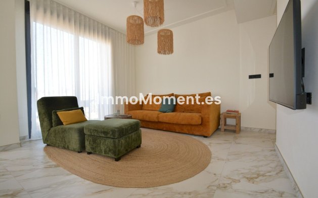 Wiederverkauf - Wohnung - Guardamar del Segura - Guardamar del Segura Centro