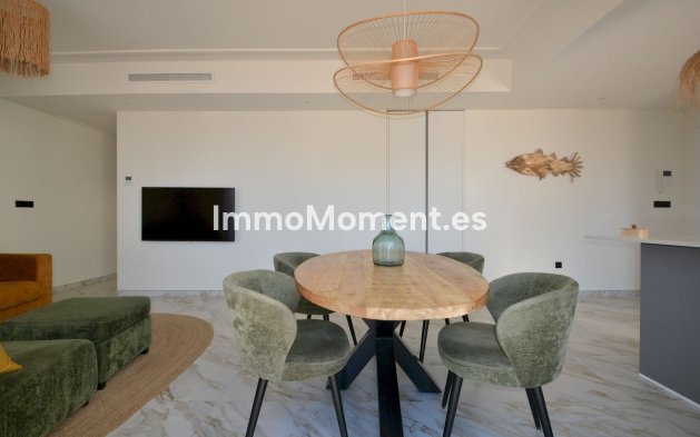 Wiederverkauf - Wohnung - Guardamar del Segura - Guardamar del Segura Centro