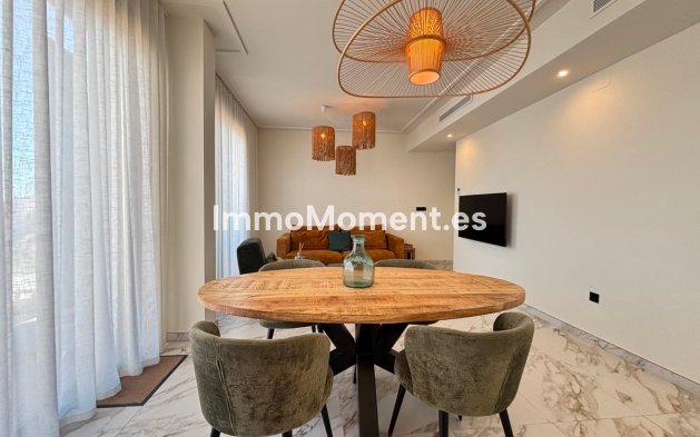 Wiederverkauf - Wohnung - Guardamar del Segura - Guardamar del Segura Centro