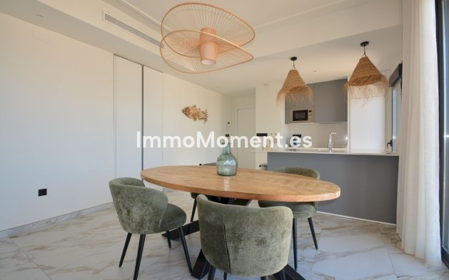 Wiederverkauf - Wohnung - Guardamar del Segura - Guardamar del Segura Centro