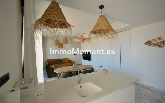 Wiederverkauf - Wohnung - Guardamar del Segura - Guardamar del Segura Centro